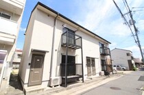 ラ・イベールの外観写真