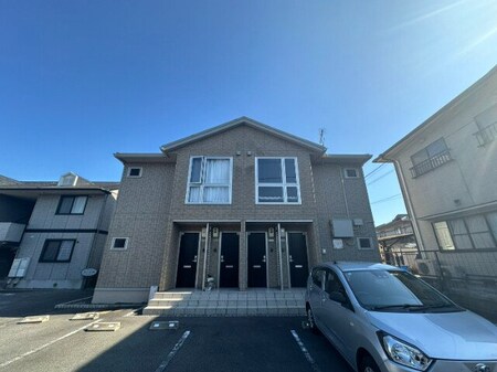 プレミール09外観写真