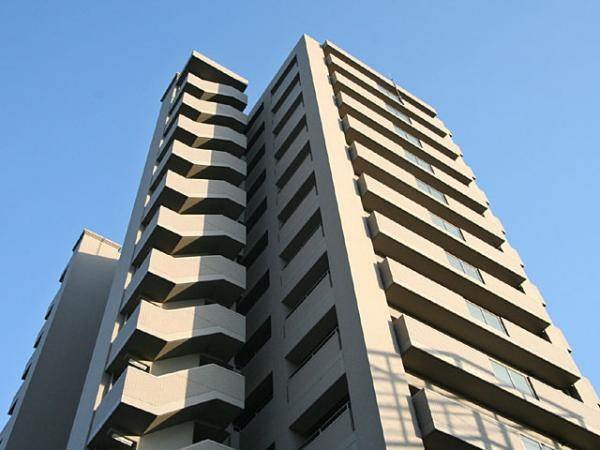 ピュアグランデ中井町