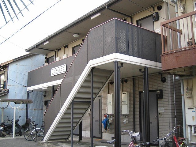 コスモハウス
