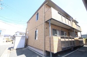 イマジンⅠ外観写真