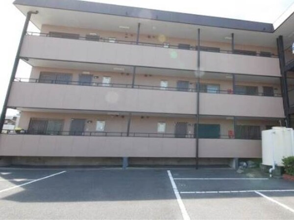 駐車場(駐車場)