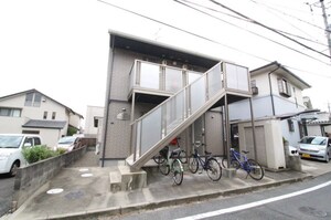 ドリーム津島外観写真