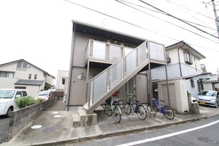 ドリーム津島外観写真