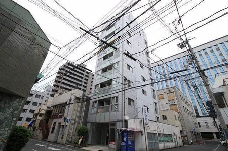 LABLACORE丸の内外観写真