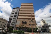 TOUEN BLDG　トウエンビルの外観写真