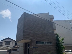 HILL　COLLEGE　DUO外観写真