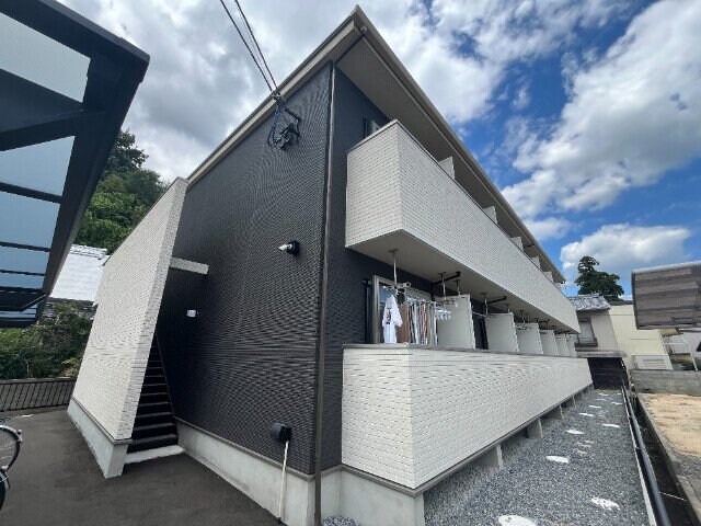 プライムステージｙの物件外観写真