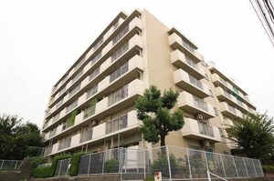 コープ野村京山外観写真