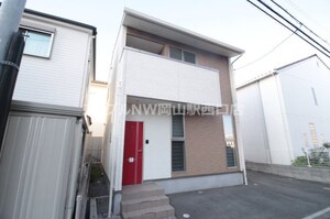 厚生町戸建外観写真
