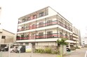 ラッキーハウス　北棟