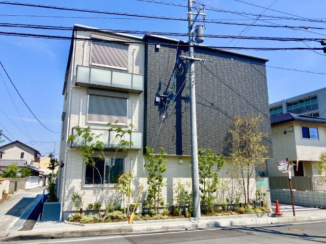 外観写真