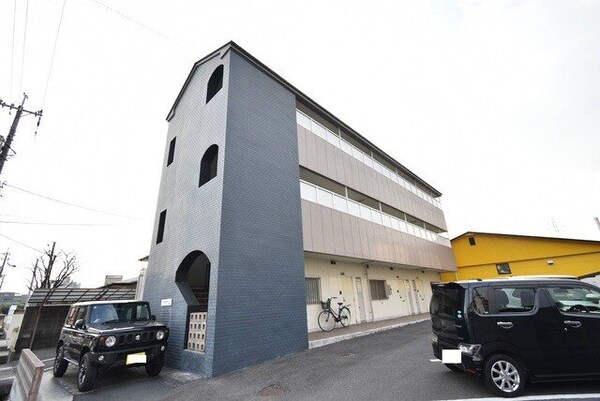 建物外観(建物外観)