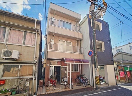 エステートタケタニ外観写真