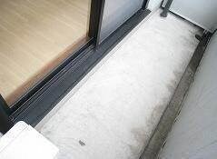 物件内観写真14　(バルコニー)