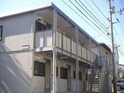 シティハイムオーサンス