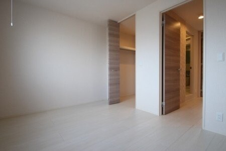 物件内観写真22　(寝室)