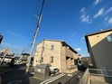 エスポワール都Ⅴ　Ｄ