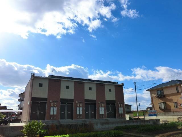光ヒルズ三野