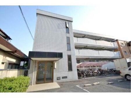 オルセーメゾン山川　D棟　外観写真