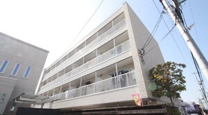 Presence今８丁目外観写真