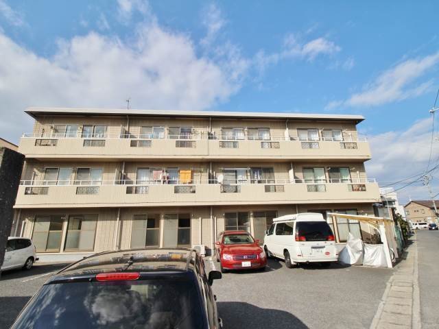 ディアトレス下中野