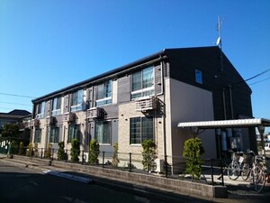 Ｎｅｏ　Ｃｉｔｙ庭瀬外観写真