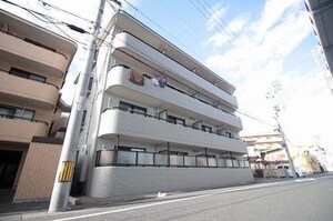 ヴィクトワール南方外観写真
