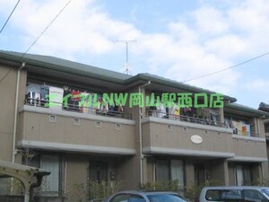 グランバリエ津島南外観写真