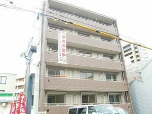 Verde大供外観写真