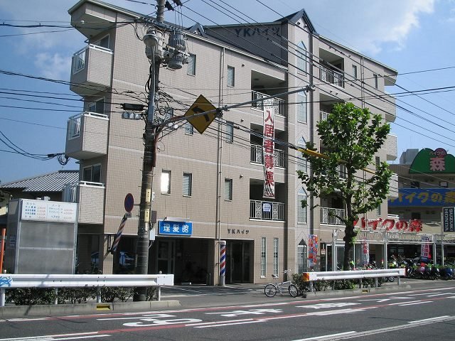 外観写真