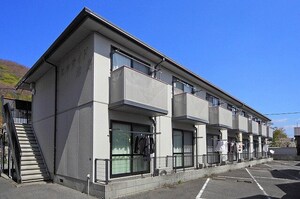 ウィンライフ津島Ⅰ外観写真
