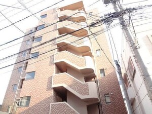 グランデュール幸町外観写真