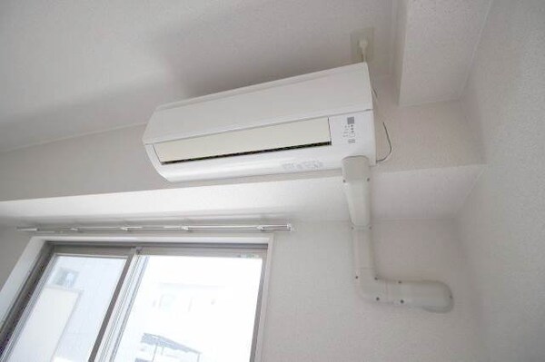 その他設備(同物件、別部屋の写真です)