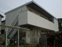 さつきが丘ハイツ