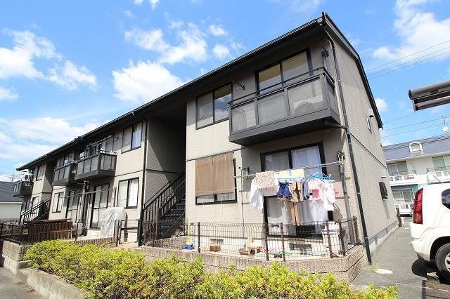 フローリッシュ学南Ｂ