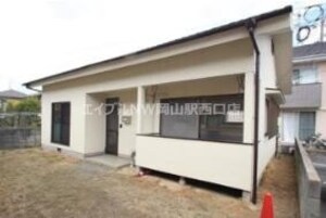 田中西戸建て　A-3外観写真