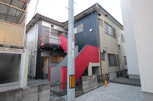 AM240 MINAMIGATA外観写真