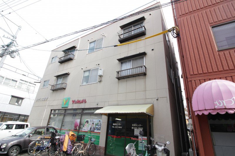 外観写真