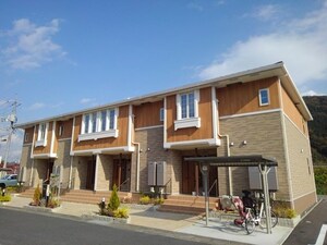 ブリーズ外観写真