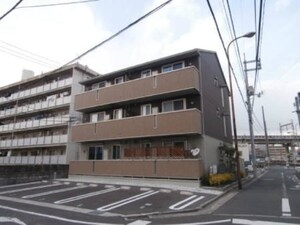 メゾンヴェール外観写真