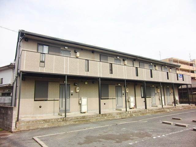 メゾン奥田本町