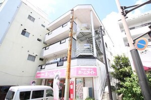 カーサグランディール外観写真
