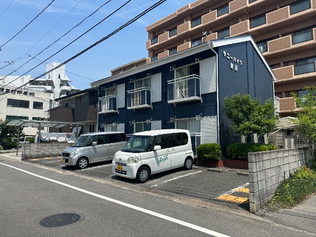 サニーハイツ奥田