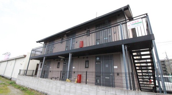 建物外観(建物外観)