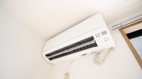 その他設備(エアコン)
