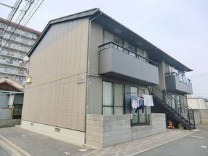 アドバンス厚生町外観写真