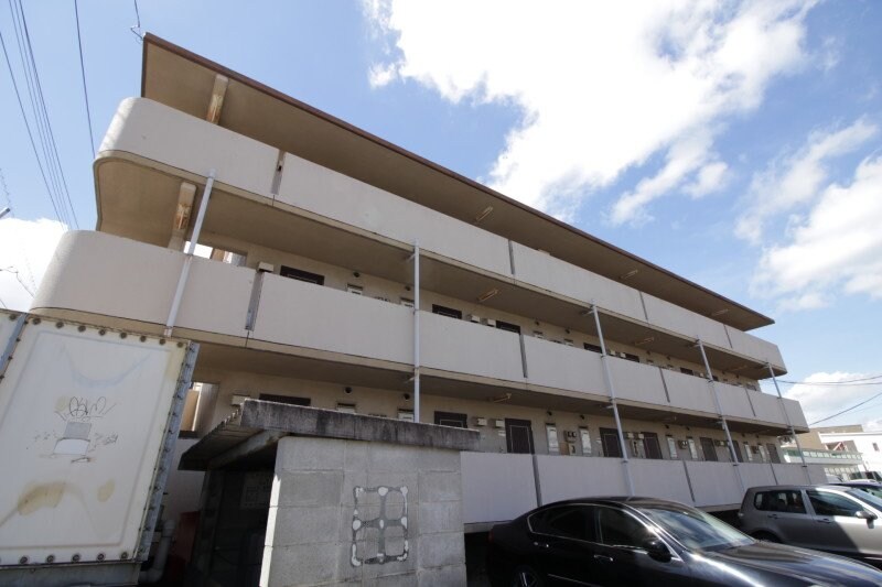 物件外観写真2　(建物外観)