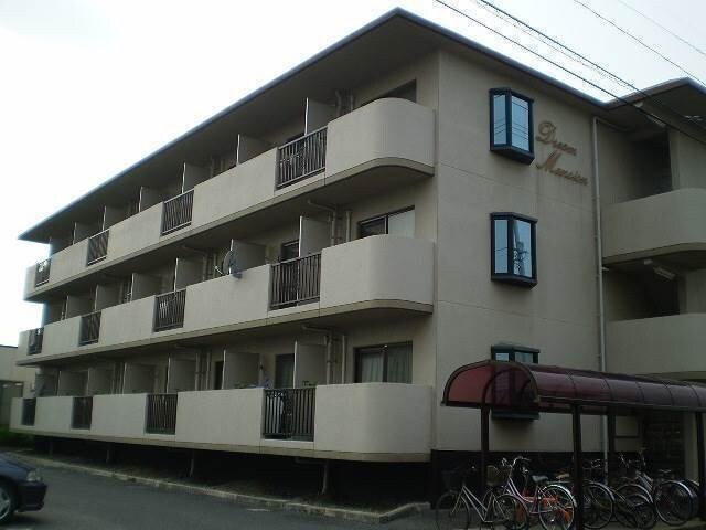 物件外観写真3　(建物外観)