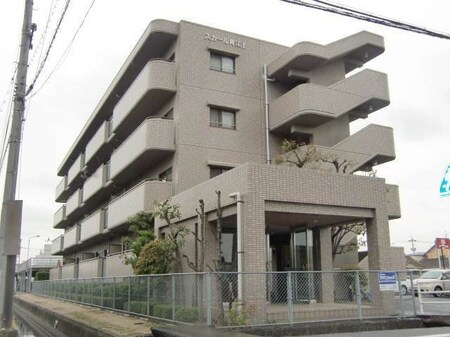 スカール青江Ⅰ外観写真